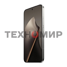 Смартфон Xiaomi 15T 12/256Gb серый