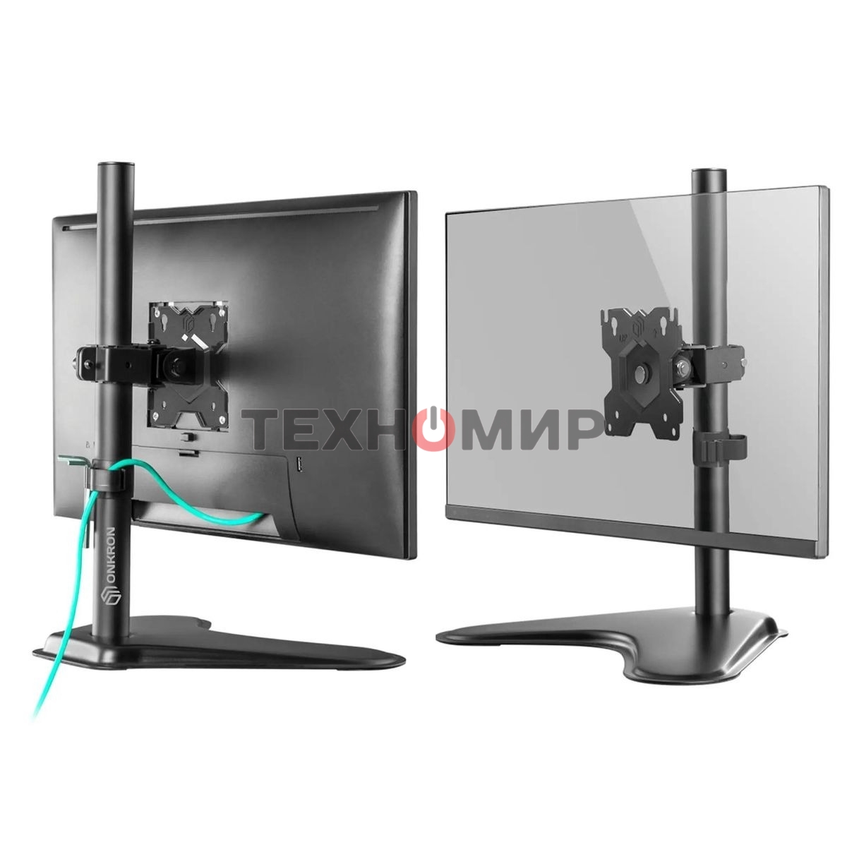 Кронштейн ONKRON D101FS для монитора 13