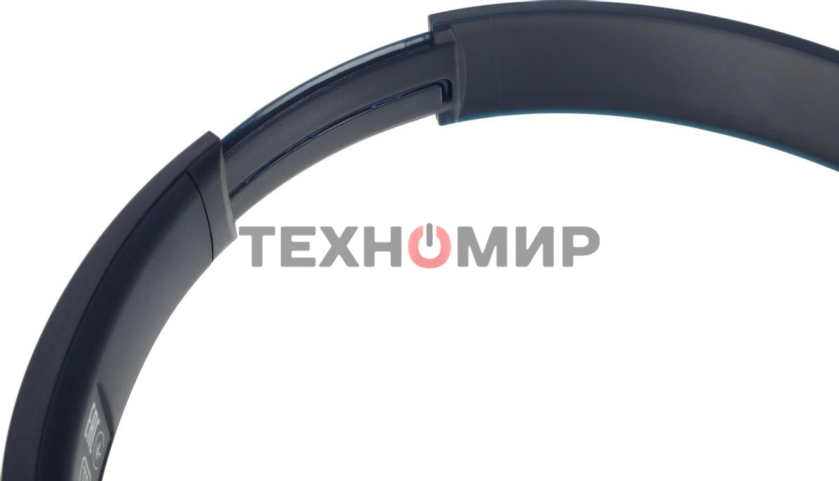 Наушники Panasonic RB-HF420BGEA, синий