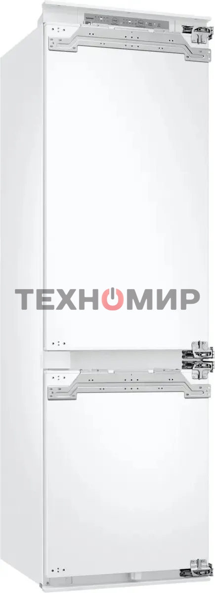 Встраиваемый холодильник Samsung BRB80F26CEF0EO 2-хкамерн. инвертер