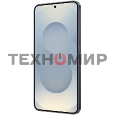 Смартфон Samsung Galaxy S25 12/256Gb, черный