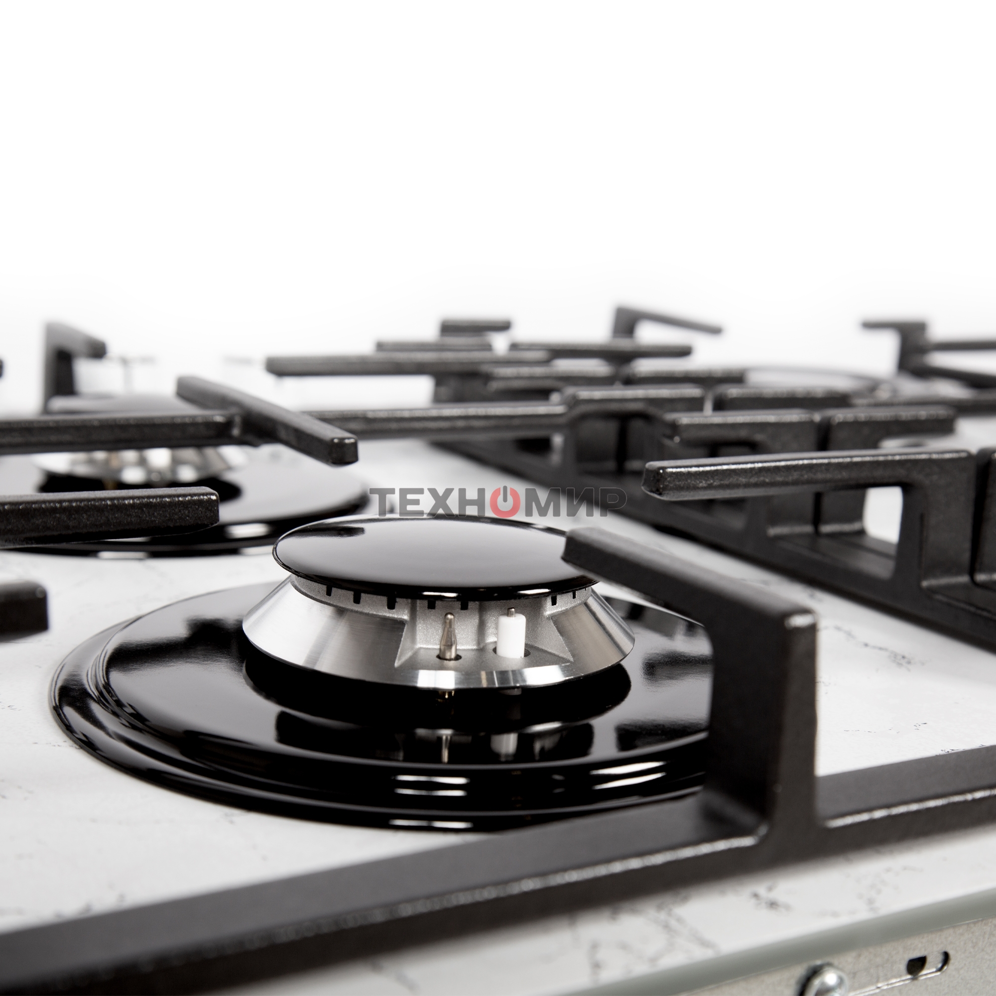 Встраиваемый стол ПВГ 2232-01  P152