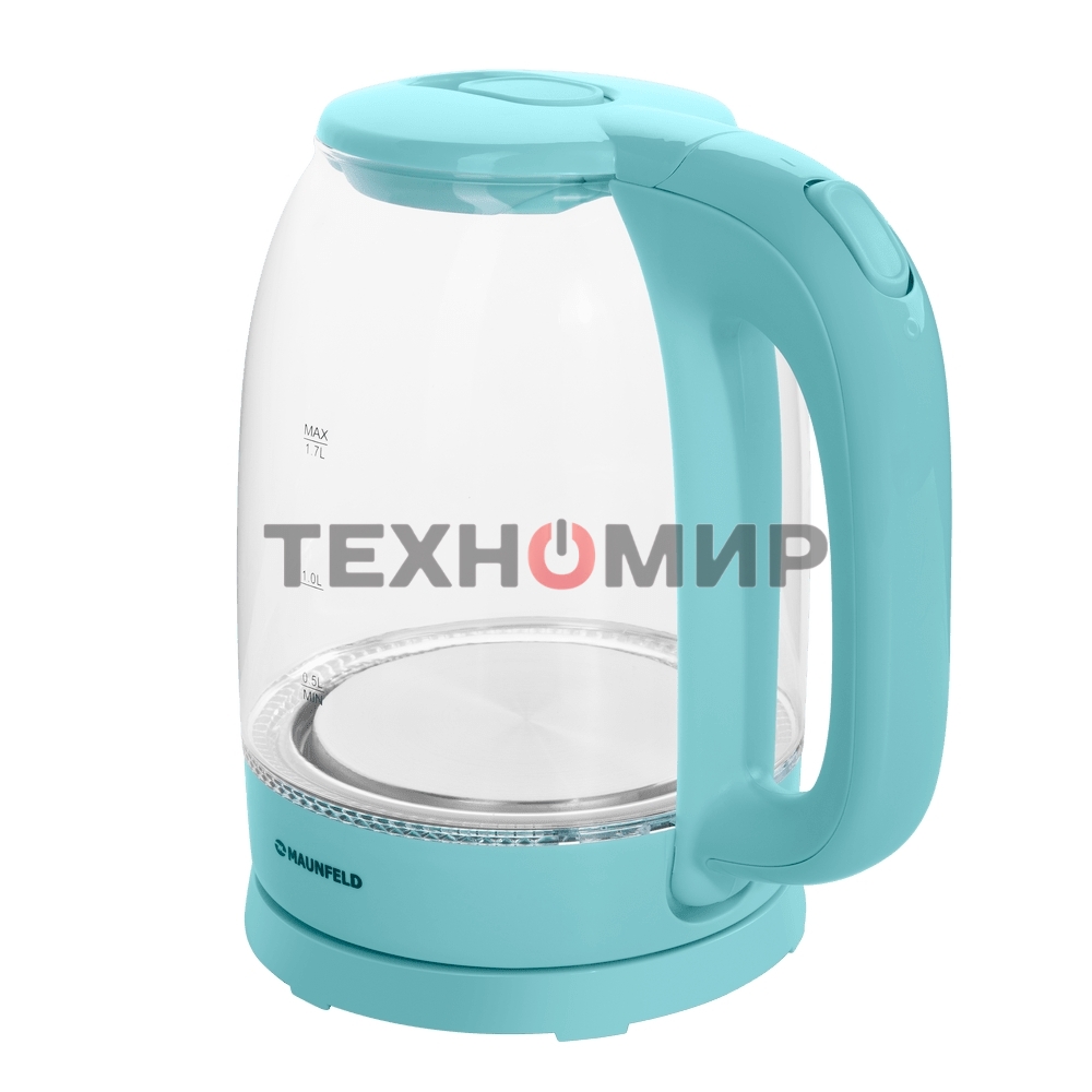 Чайник электрический Maunfeld MGK-613GR