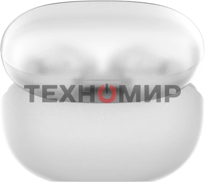 Наушники беспроводные TECNO Buds 4 BD04 белый