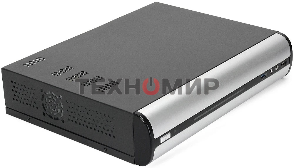 Компьютерный корпус CROWN CMC-245-103 (CM-PS300OFFICE)