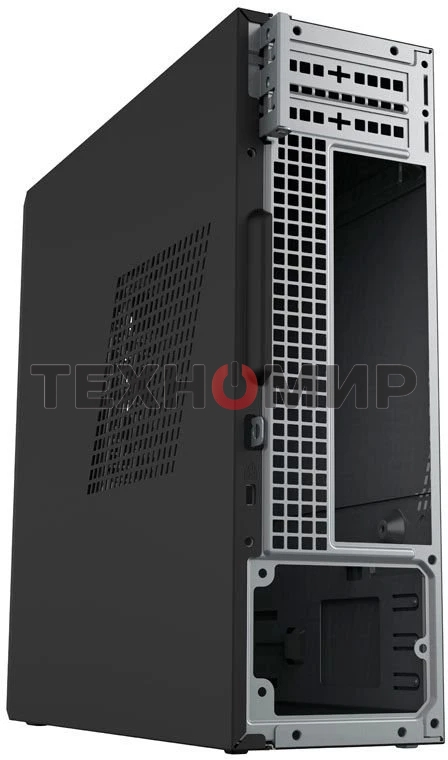 Компьютерный корпус SlimCase InWin PS201BK PM-300TFX U3.0*2+A(HD)+FAN 6125688