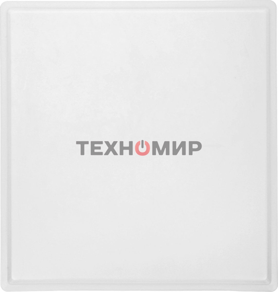 Поддон Kitfort КТ-1900-02 для сушек для фруктов и овощей белый