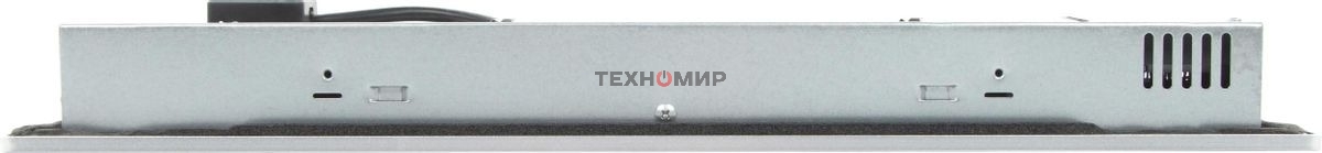 Индукционная варочная панель Maunfeld EVSE292FDBK черный