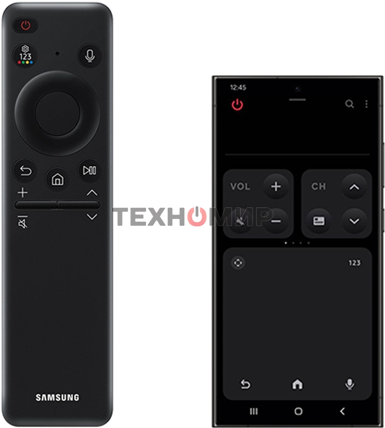 Телевизор Samsung 43