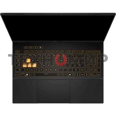 Ноутбук ASUS TUF Gaming F16 FX608JMR-RV114 Intel Core i7 14650HX 2200MHz/16