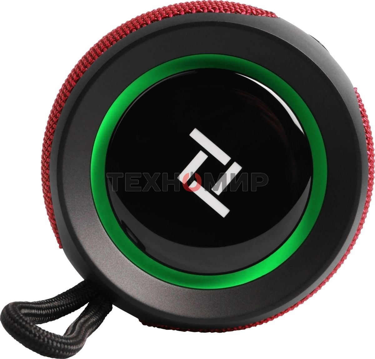 Портативная колонка Урал ТТ М3+ мини к