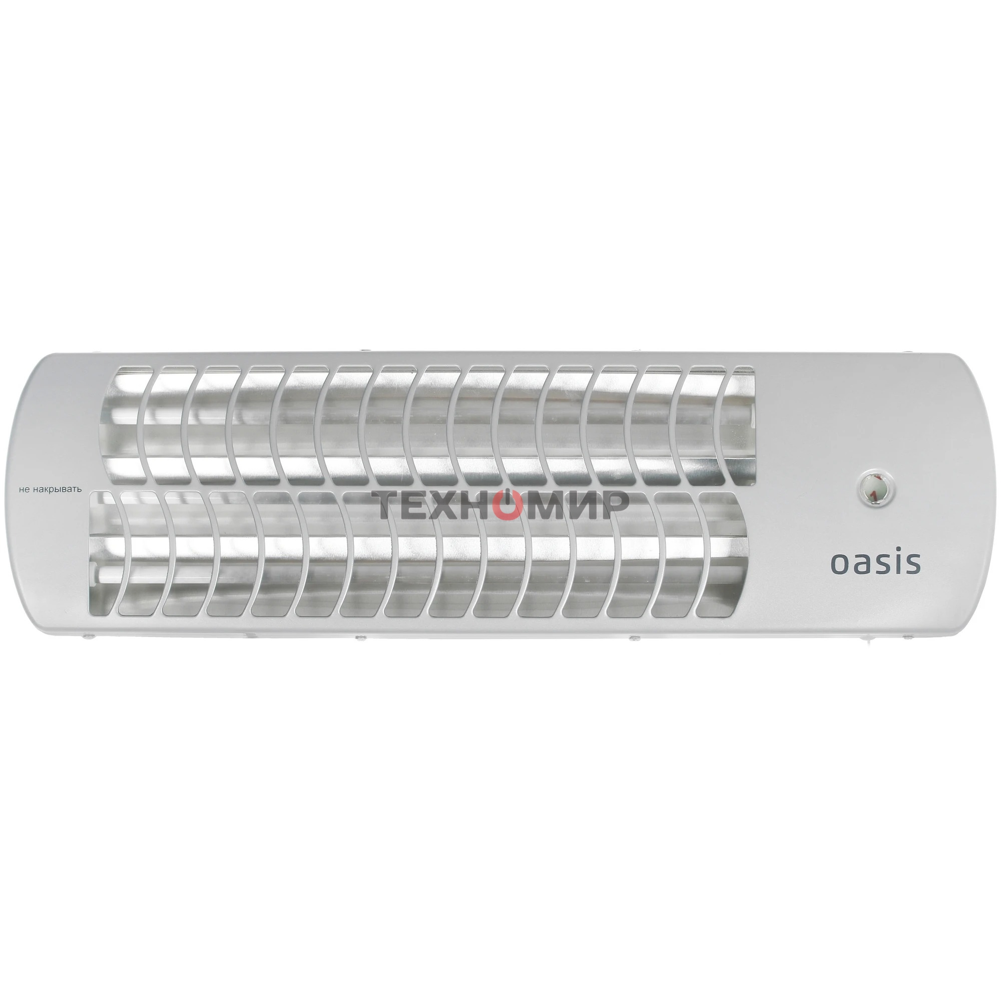 Обогреватель инфракрасный Oasis IV-18