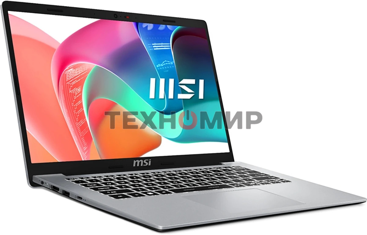 Ноутбук MSI Modern 14 F1MG Core 5 120U 14