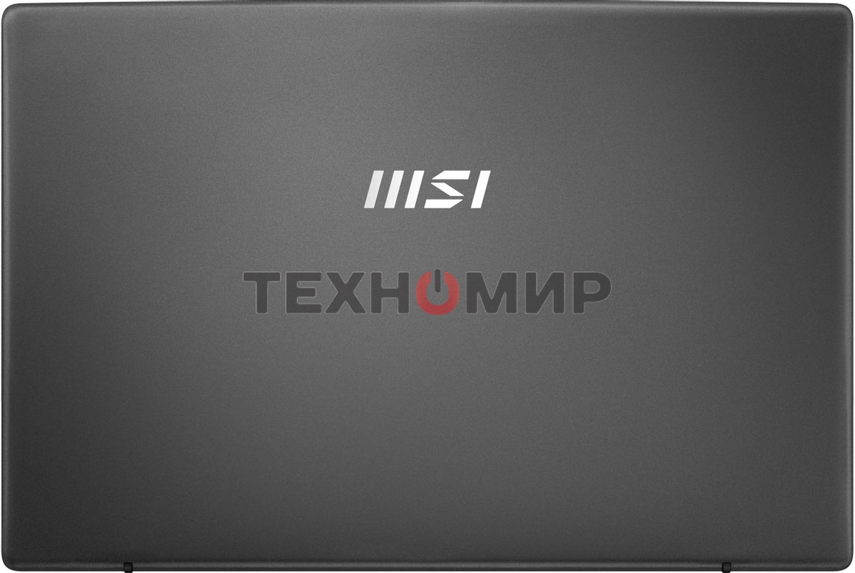 Ноутбук MSI Modern 14 F1MG-656RU Core 7 150U 16Gb SSD 512Gb Intel Graphics 14