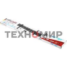 Кронштейн Arm media PLASMA-1 new черный, 32