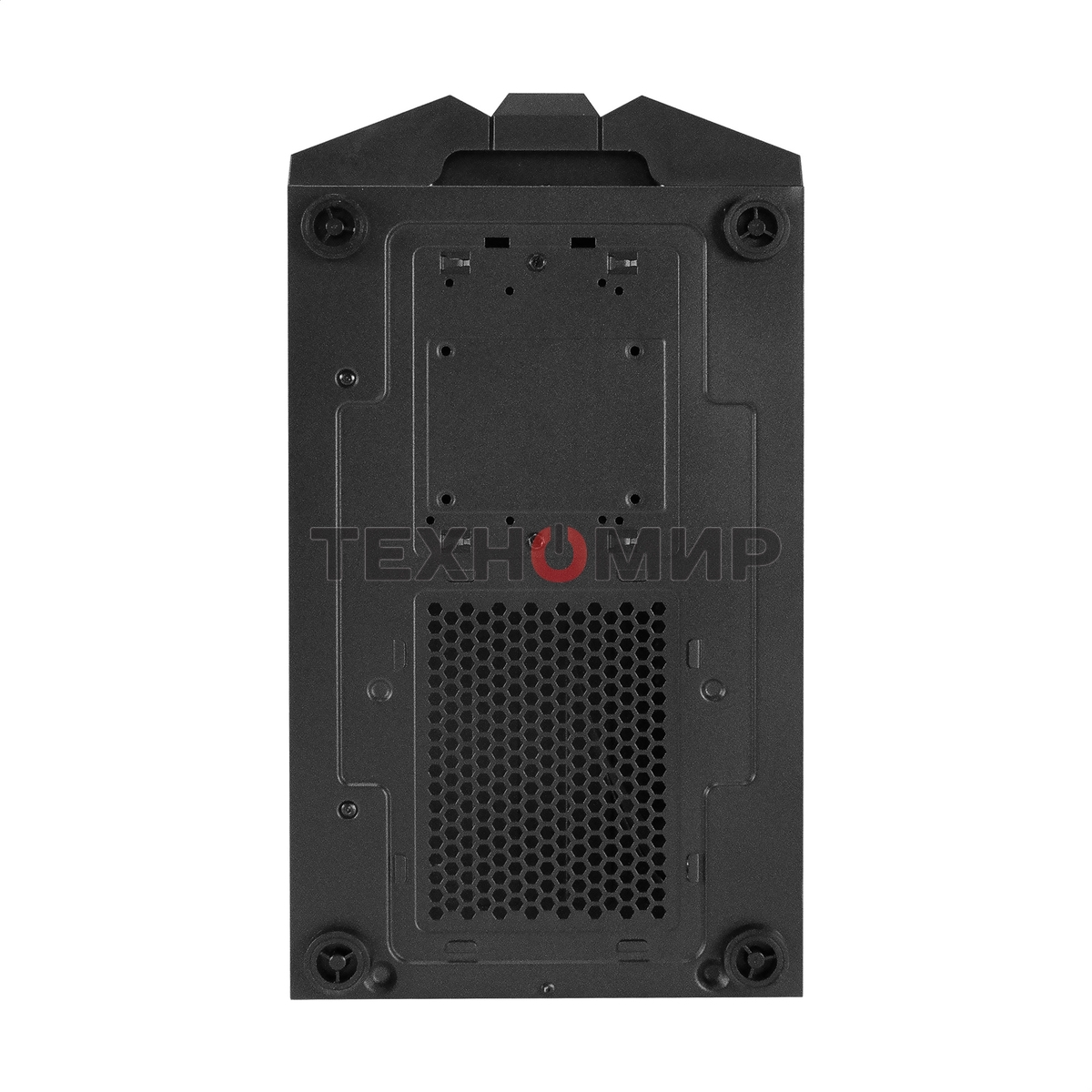 Компьютерный корпус EXEGATE EX294966RUS MIDITOWER EVO-9205 ATX