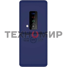 Мобильный телефон BQ 2456 Pocket Dark синий