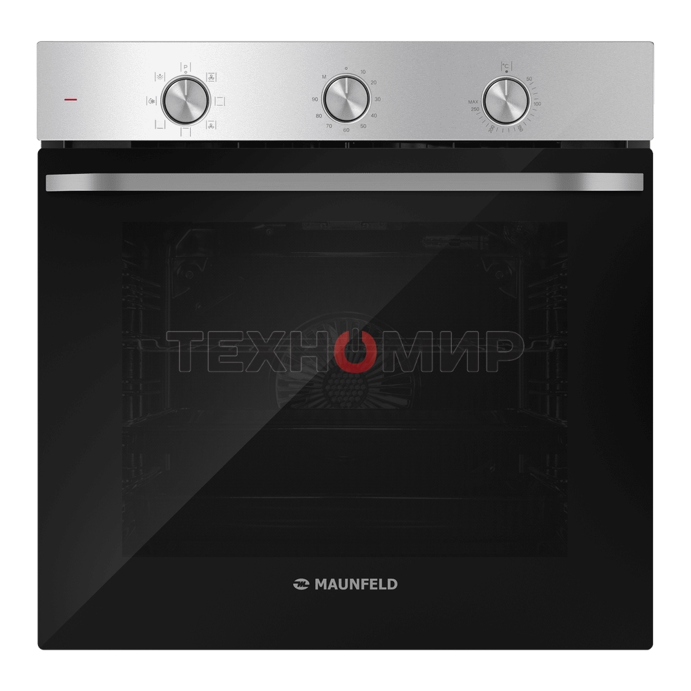 Шкаф духовой электрический MAUNFELD FEOF7871S
