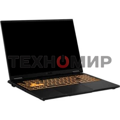 Ноутбук ASUS TUF Gaming F16 FX608JMR-RV114 Intel Core i7 14650HX 2200MHz/16