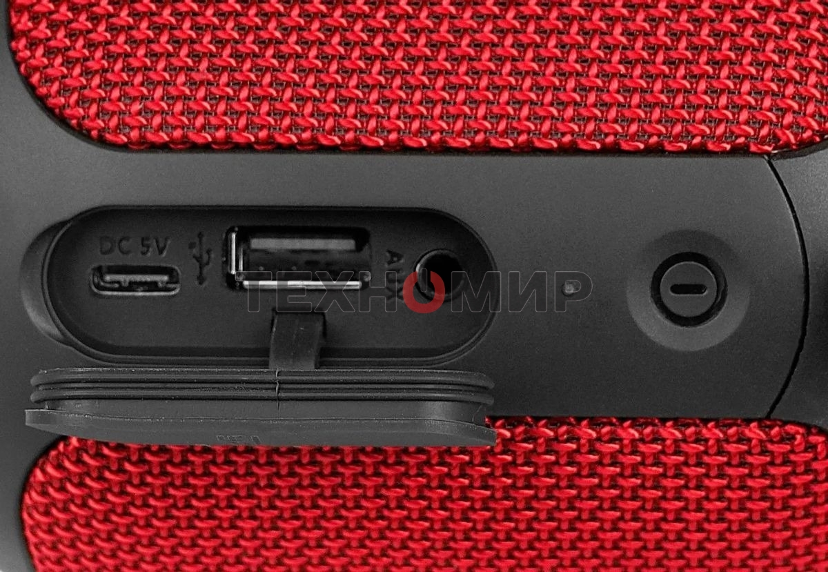 Портативная колонка Урал ТТ М3+ мини к