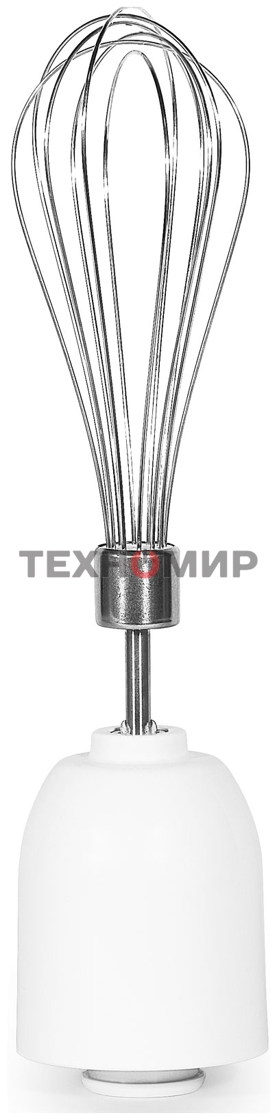 Блендер погружной Candy CB-100 1000Вт белый