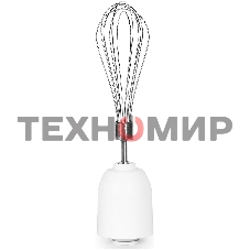 Блендер погружной Candy CB-100 1000Вт белый