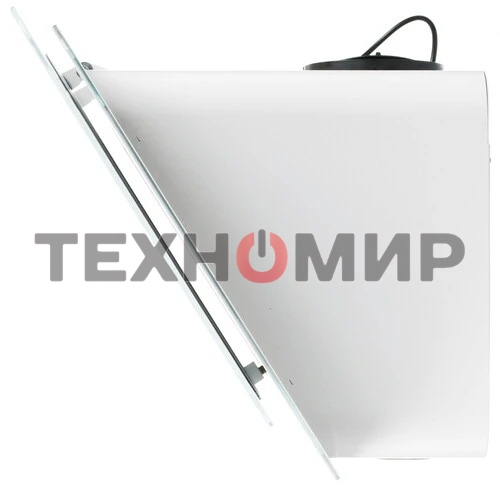 Вытяжка наклонная Elikor Кварц 90П-1000-Е4Д белый, 89 см, 1000 куб. м/ч, 59 дБ