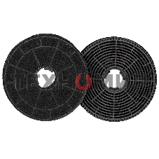 Фильтр угольный Krona тип KR (2 шт.)