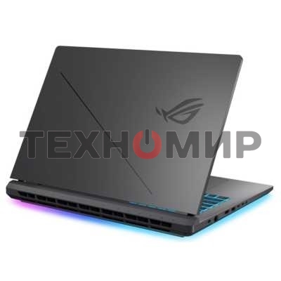 Ноутбук Asus ROG Strix G18 G815LP-S9097 Core Ultra 7 255HX 32Gb SSD2Tb NVIDIA GeForce RTX 5070 8Gb 18