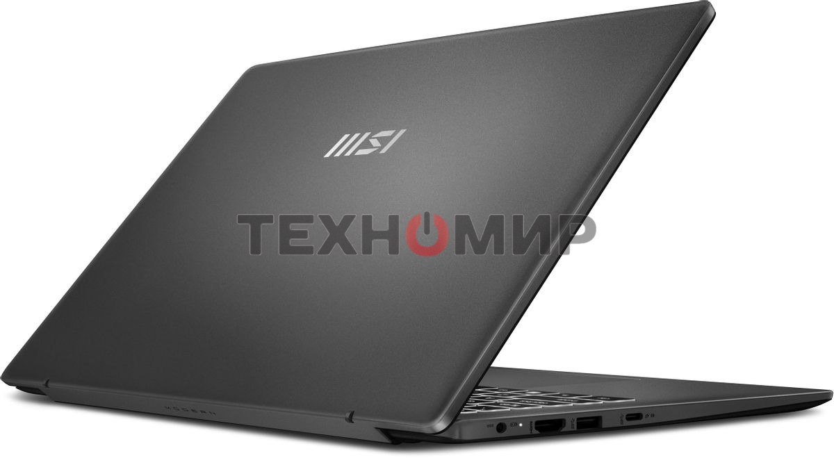 Ноутбук MSI Modern 14 F1MG-656RU Core 7 150U 16Gb SSD 512Gb Intel Graphics 14