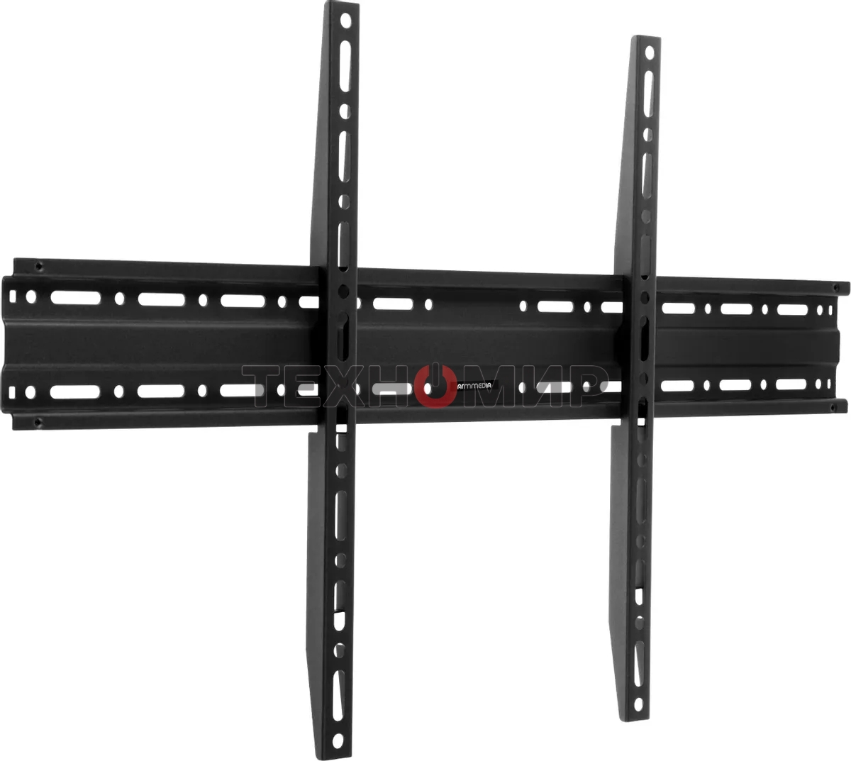 Кронштейн Arm media PLASMA-1 new черный, 32