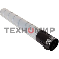 Тонер-картридж Konica-Minolta TN-221K черный для bizhub C227/C287