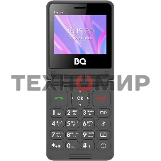 Мобильный телефон BQ 2456 Pocket Dark синий