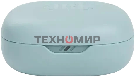 Наушники JBL, модель Wave Flex TWS, mint
