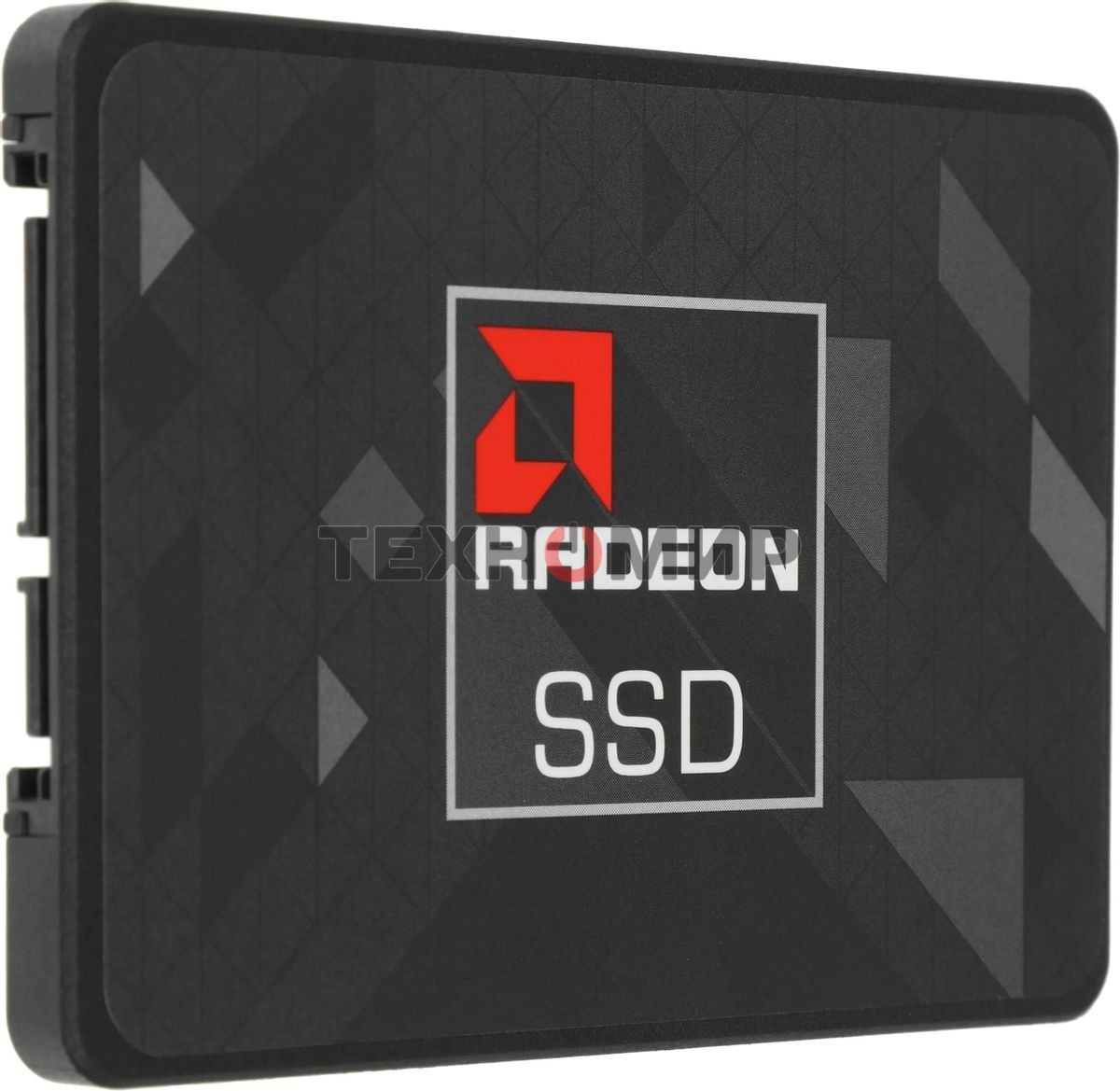 Накопитель SSD AMD Radeon R3 R3SL1024G2, 1Tb, 2.5