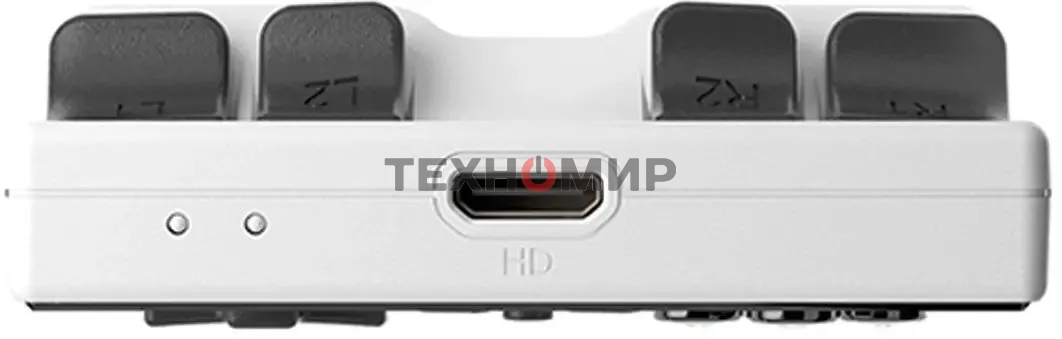 Игровая консоль KingPrice Portable Zeus серый