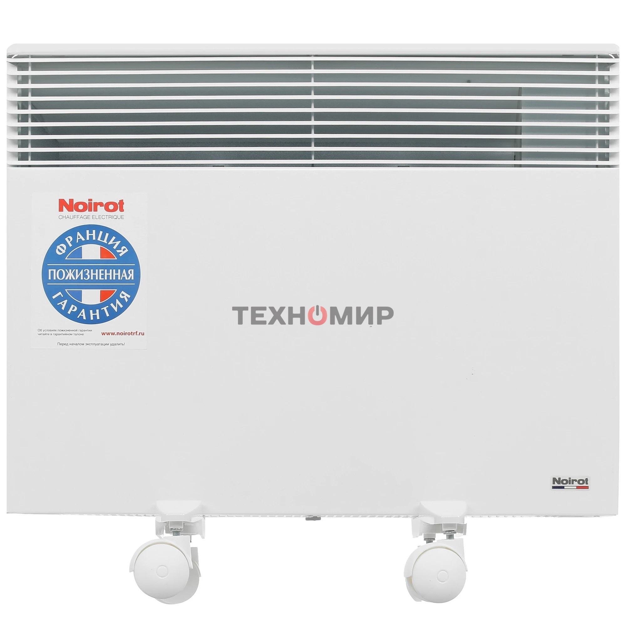 Электроконвектор Noirot Spot E-5 Plus 1500 Вт