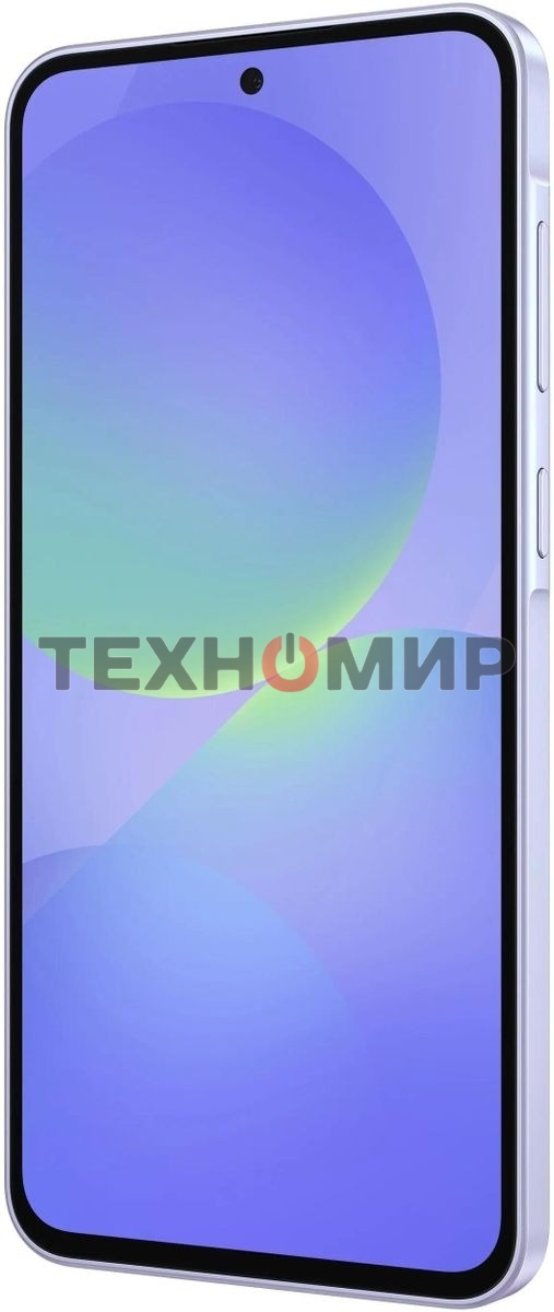 Смартфон Samsung Galaxy A36 8/128Gb лаванда