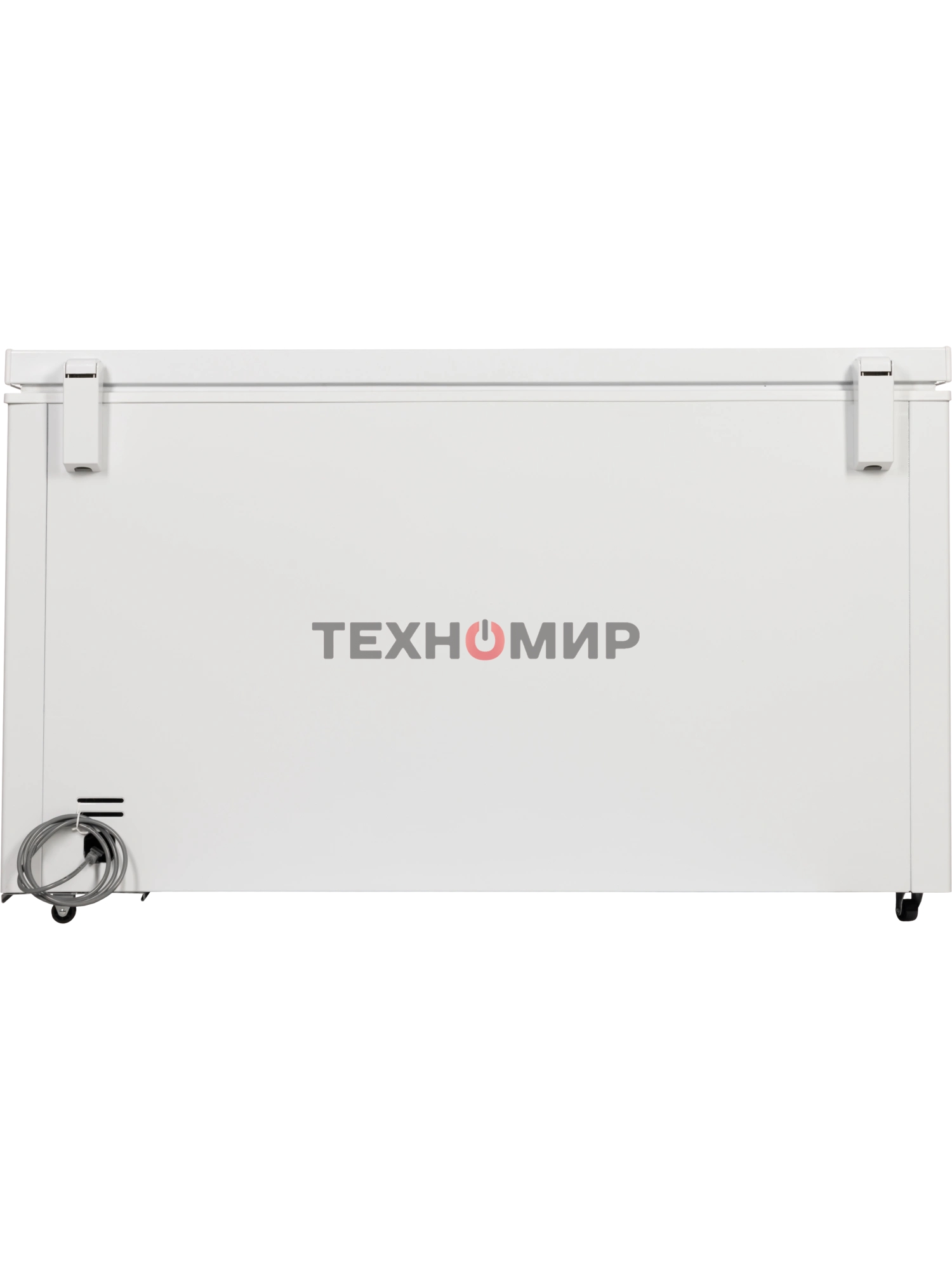 Морозильный ларь Nord CN 500, белый, 450л