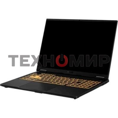 Ноутбук ASUS TUF Gaming F16 FX608JMR-RV114 Intel Core i7 14650HX 2200MHz/16