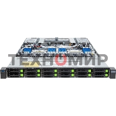 Серверная платформа Gigabyte 1U R183-Z94-AAD1