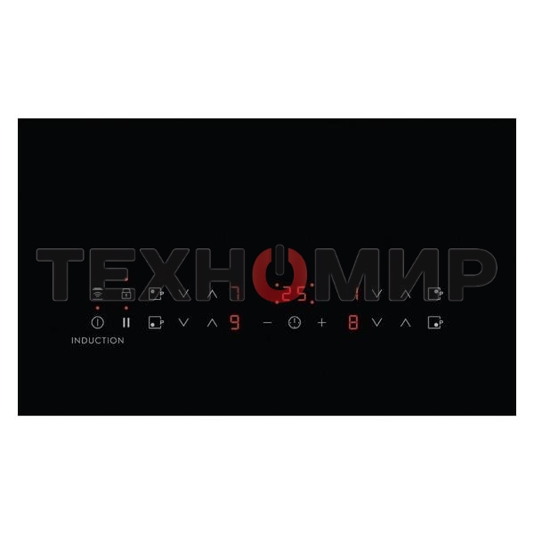 Индукционная варочная панель Electrolux CIR60433