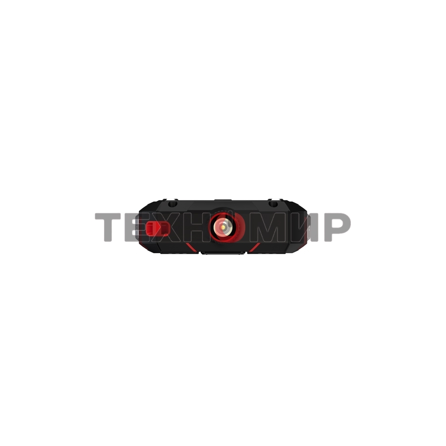 Мобильный телефон Maxvi R10 red