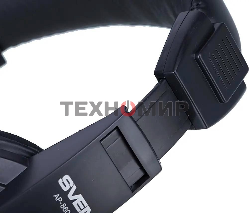 Гарнитура проводная SVEN AP-860MV с микрофоном