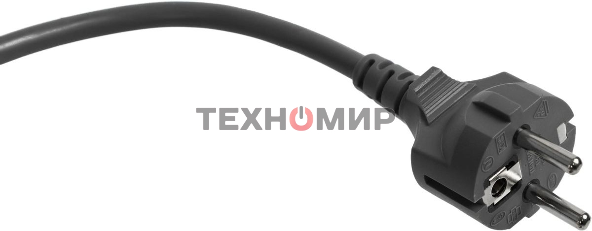 Микроволновая печь Samsung MG23T5018AN/BW голубой, 23 л, 800 Вт, переключатели - сенсор