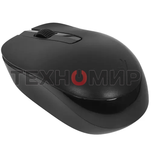 Комплект клавиатура+мышь Genius Smart KM-8200 беспроводной, USB, 1000 DPI, чёрный