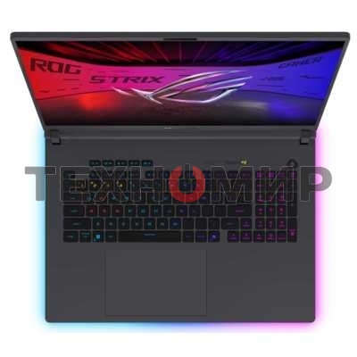 Ноутбук Asus ROG Strix G18 G815LP-S9097 Core Ultra 7 255HX 32Gb SSD2Tb NVIDIA GeForce RTX 5070 8Gb 18