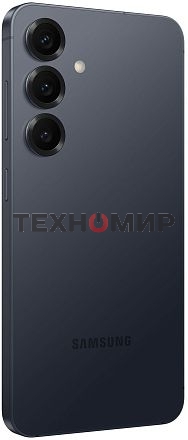 Смартфон Samsung Galaxy S25 12/512Gb, черный