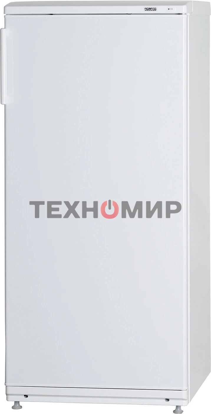 Холодильник Atlant МХ-2822-80 белый однокамерный 175/30л морозилка сверху