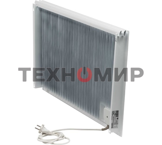 Обогреватель инфракрасный HINTEK IW-07, белый, 700 Вт, 7 м2 04.07.01.214383